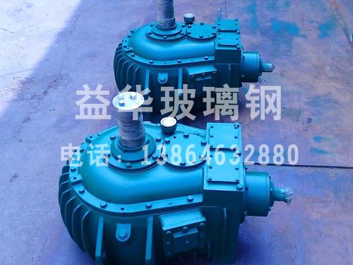 冷卻塔專(zhuān)用減速機(jī)