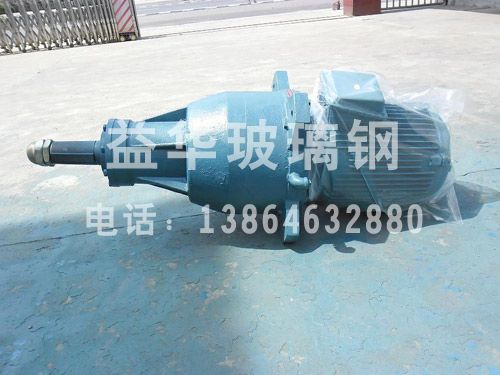 冷卻塔專(zhuān)用減速機(jī)