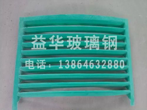 冷卻塔專(zhuān)用收水器