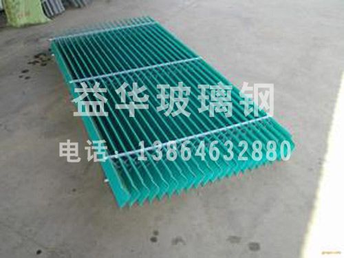 冷卻塔專(zhuān)用收水器