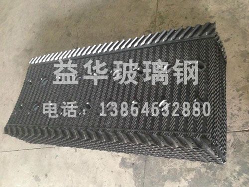 冷卻塔專(zhuān)用收水器